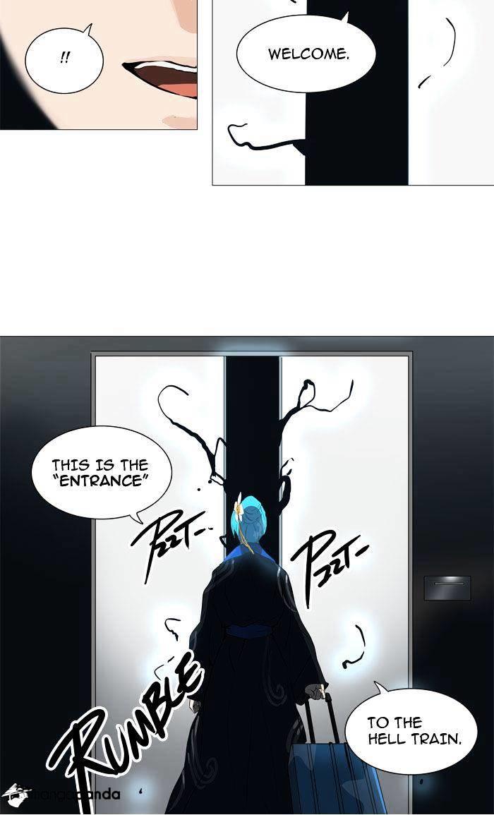 Tower Of God, Chapter 226 image 43